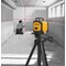 Prime-Line 360-Degree Cross Line Laser w/Tripod, Durable Housing Single Pack PLC360T - alternate 6